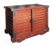 JAPANESE KARUMA TANSU EARLY/MI