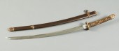JAPANESE KATANA (SAMURAI SWORD