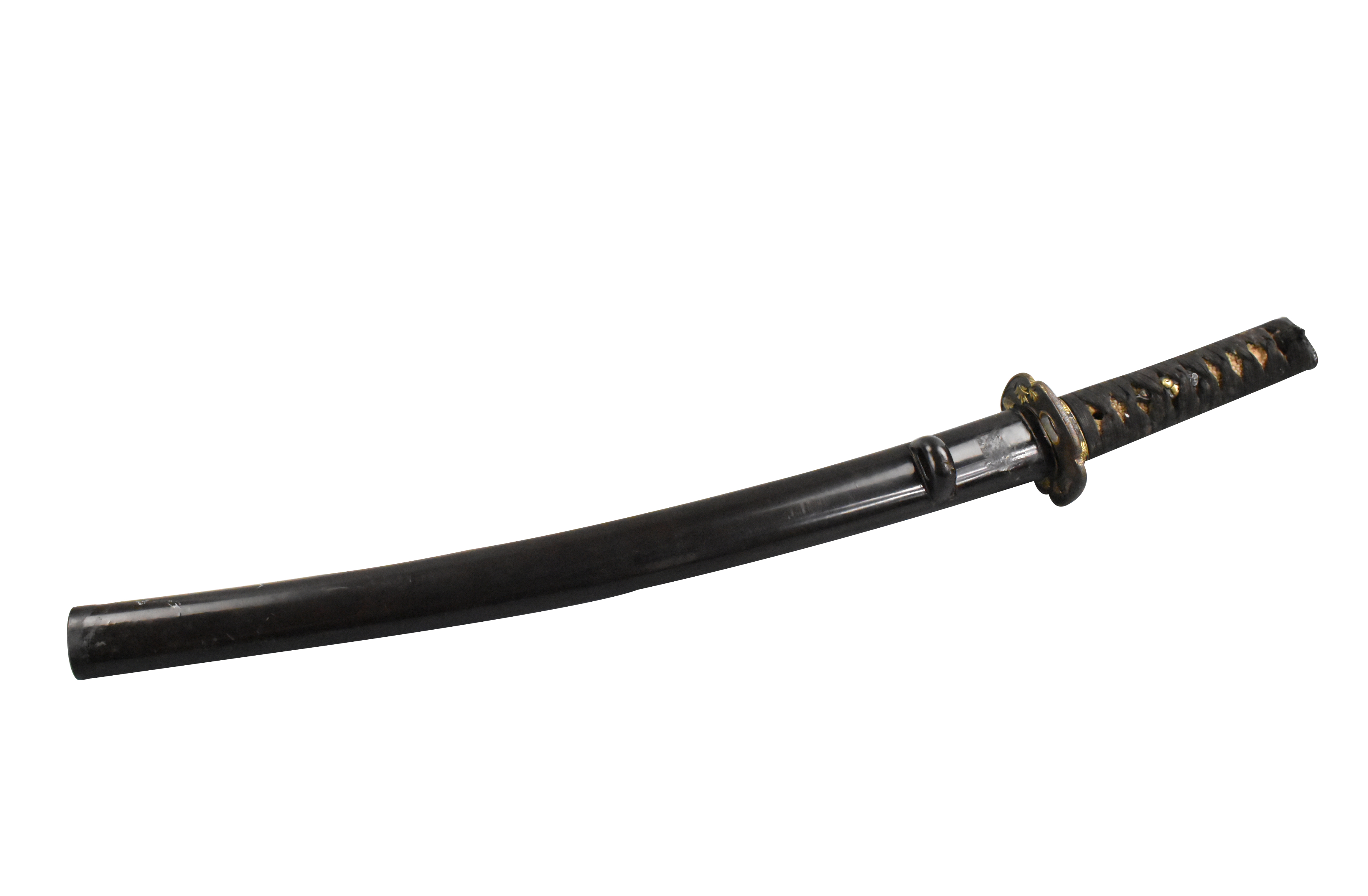 JAPANESE KATANA SWORD A Japanese