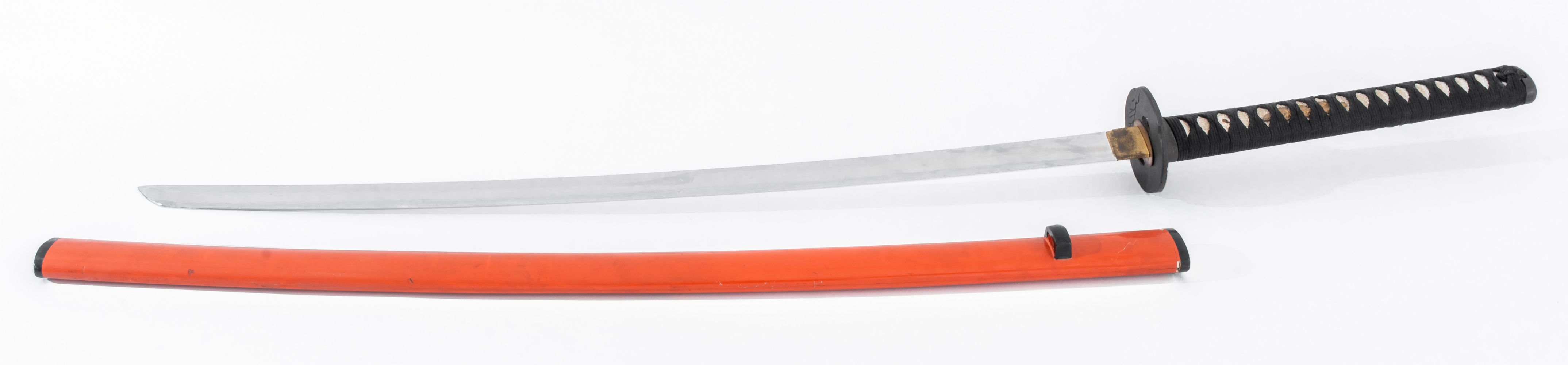 JAPANESE KATANA SWORD Japanese