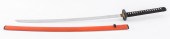 JAPANESE KATANA SWORD Japanese