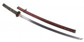 JAPANESE KATANA SWORD Meiji Sw