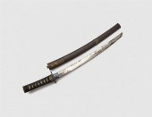 JAPANESE KATANA SWORDJapanese