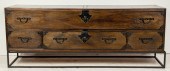 JAPANESE KATANA TANSU Japanese