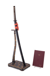 JAPANESE KATANA YANASHIRO KUNI