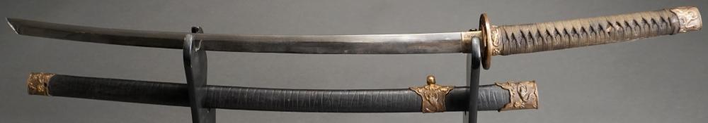 JAPANESE KATANAJapanese Katana,