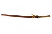 JAPANESE KATANAwith multi-meta