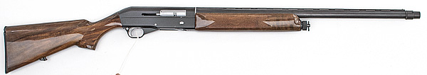 *Japanese Kawabuchiya Semi-Auto