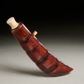 JAPANESE KAYAKI WOOD POWDER HO