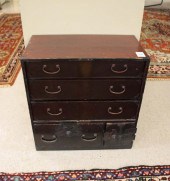 JAPANESE KO BO TANSU (PERSONAL
