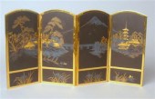 Japanese Komai style mixed met