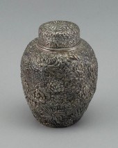 JAPANESE KONOIKE STERLING SILV
