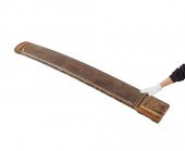 JAPANESE KOTO INSTRUMENT W/ HE