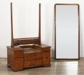 JAPANESE "KYODAI" VANITY AND M