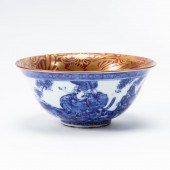 JAPANESE L. EDO PERIOD KINRAND