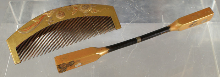 Japanese Lacquer extremely fine