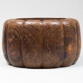 JAPANESE LACQUER HIBACHIWith m