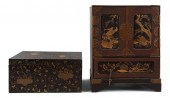 JAPANESE LACQUER KODANSU (SMAL