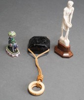 JAPANESE LACQUER WOOD INRO, IN