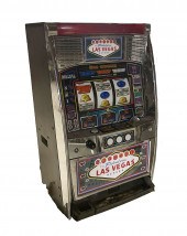 JAPANESE LAS VEGAS SLOT MACHIN