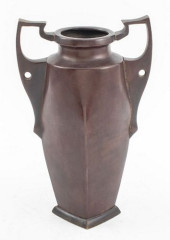 JAPANESE, LIKELY MEIJI, BRONZE