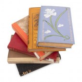 [JAPANESE LITERATURE] 
A group