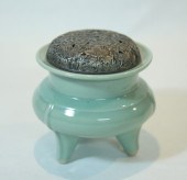 JAPANESE LONGQUAN CENSER Japan