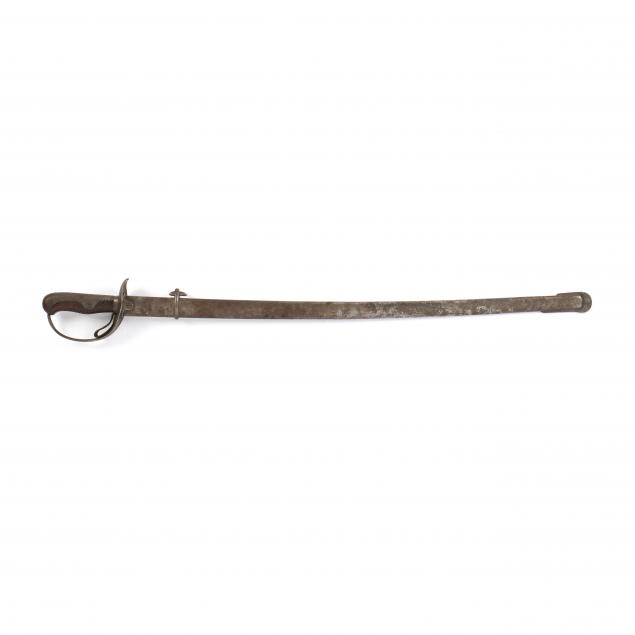 JAPANESE M1889 CAVALRY SABER