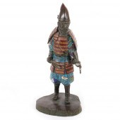 JAPANESE MEIJI CHAMPLEVE / CLO
