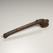 JAPANESE MEIJI MIXED METAL YAT