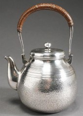 JAPANESE MEIJI PERIOD HIGH PUR