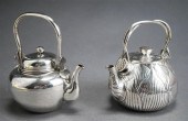 JAPANESE MEIJI PERIOD HIGH PUR