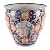 JAPANESE MEIJI PERIOD POLYCHRO