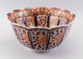 JAPANESE MEIJI PERIOD PORCELAI
