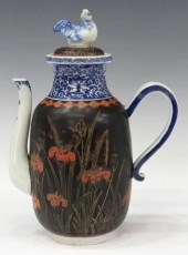 JAPANESE MEIJI PERIOD TOTAI SH