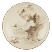 JAPANESE MEIJI SATSUMA LIDDED