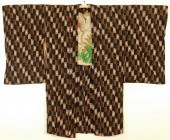 JAPANESE MEN'S PAINTED LINING