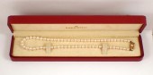 JAPANESE MIKIMOTO PEARL NECKLA