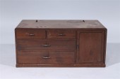 Japanese miniature, probably k