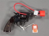 Japanese Miroku Special Police