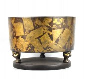 JAPANESE MIXED METAL BRONZE TR