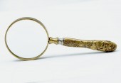 JAPANESE MIXED METAL MAGNIFYIN