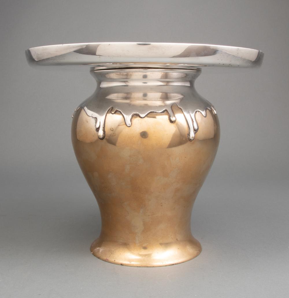 JAPANESE MIXED METAL USUBATA