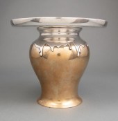 JAPANESE MIXED METAL USUBATA B