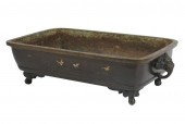 JAPANESE MIXED METALS JARDINIE