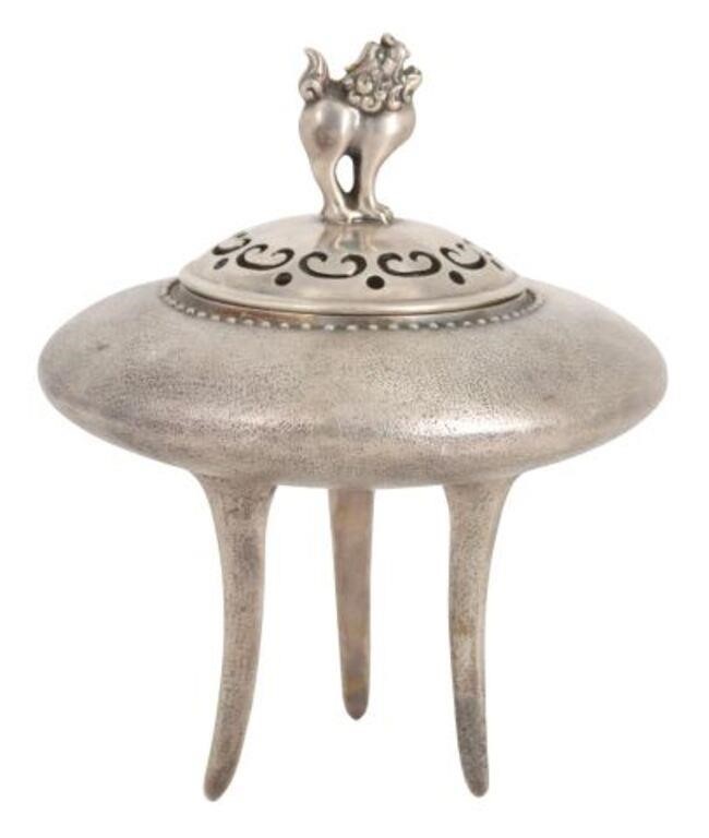 JAPANESE MIYAMOTO FINE SILVER