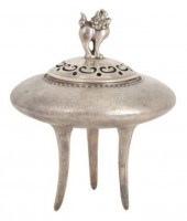 JAPANESE MIYAMOTO FINE SILVER