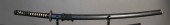 JAPANESE MODEL KATANAJapanese