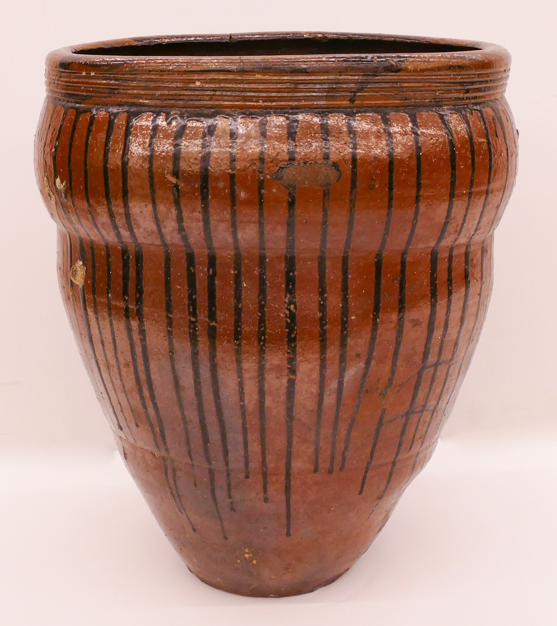 Japanese Momoyama Tamba Shigaraki