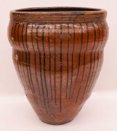Japanese Momoyama Tamba Shigar
